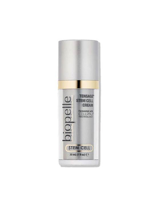 Biopelle Tensage Stem Cell Cream