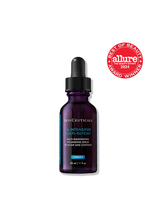 SkinCeuticals HA Intensifier Hyaluronic Acid Serum for Deep Hydration & Firmness