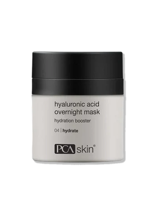 PCA Hyaluronic Acid Overnight Mask