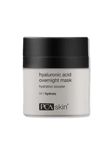 PCA Hyaluronic Acid Overnight Mask