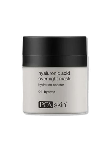 PCA Hyaluronic Acid Overnight Mask