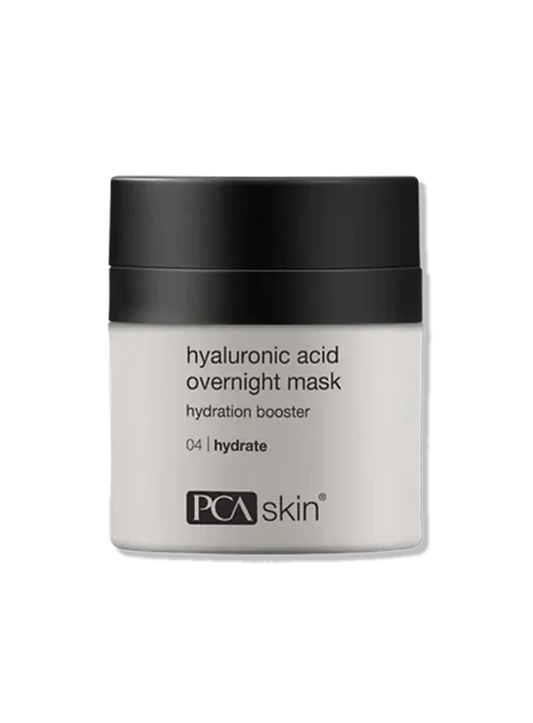 PCA Hyaluronic Acid Overnight Mask
