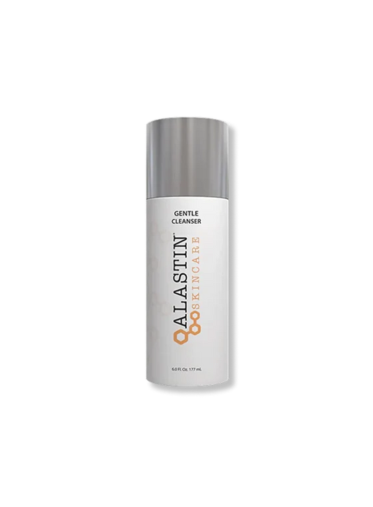 Alastin Skincare Gentle Cleanser – Gentle Facial Cleanser