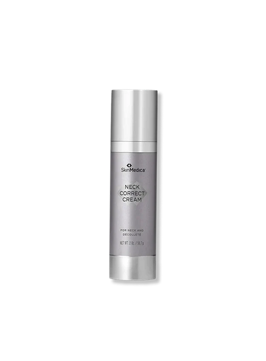 SkinMedica Neck Correct Cream