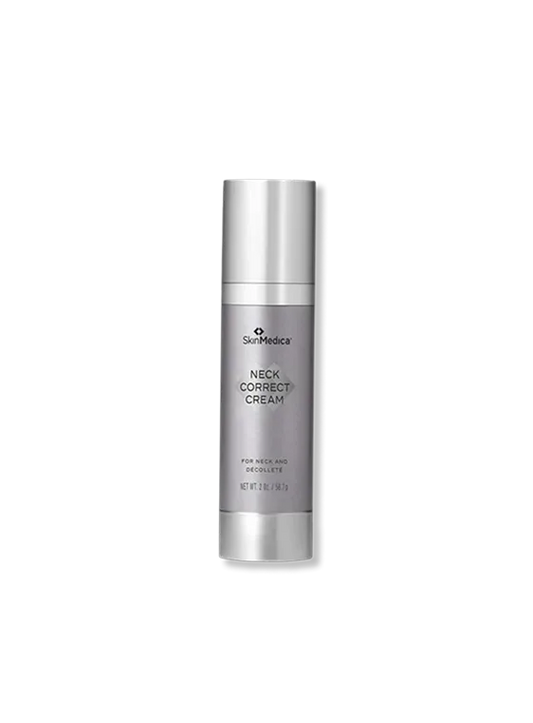SkinMedica Neck Correct Cream