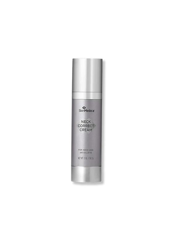 SkinMedica Neck Correct Cream