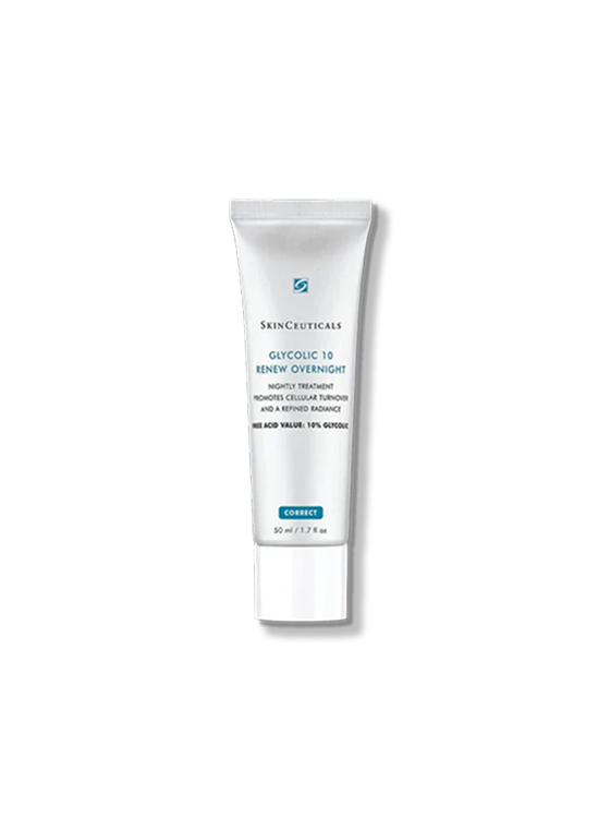 SkinCeuticals Glycolic 10 Renew Overnight Night Treatment