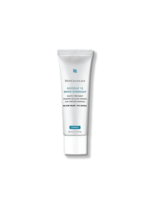 SkinCeuticals Glycolic 10 Renew Overnight Night Treatment