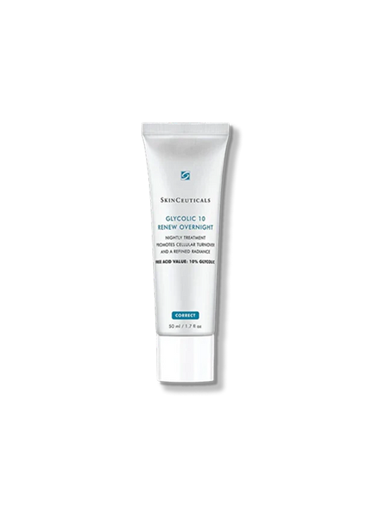 SkinCeuticals Glycolic 10 Renew Overnight Night Treatment