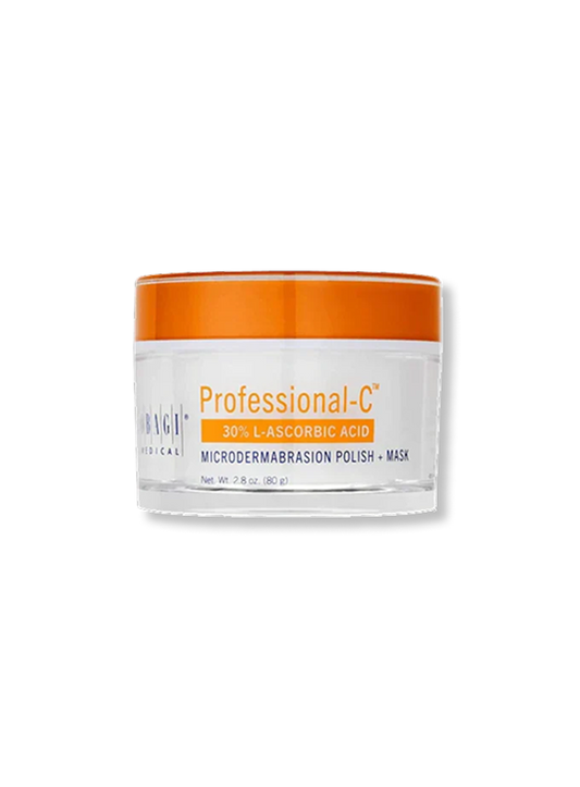 Obagi Professional-C Microdermabrasion Polish + Mask