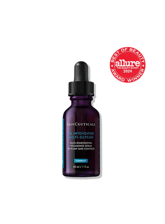 SkinCeuticals HA Intensifier Hyaluronic Acid Serum for Deep Hydration & Firmness
