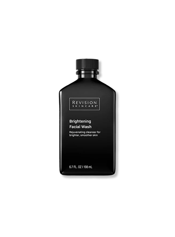 Revision Skincare Brightening Facial Wash – Exfoliating Cleanser main image
