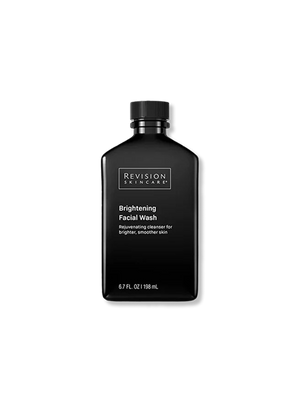 Revision Skincare Brightening Facial Wash – Exfoliating Cleanser main image

