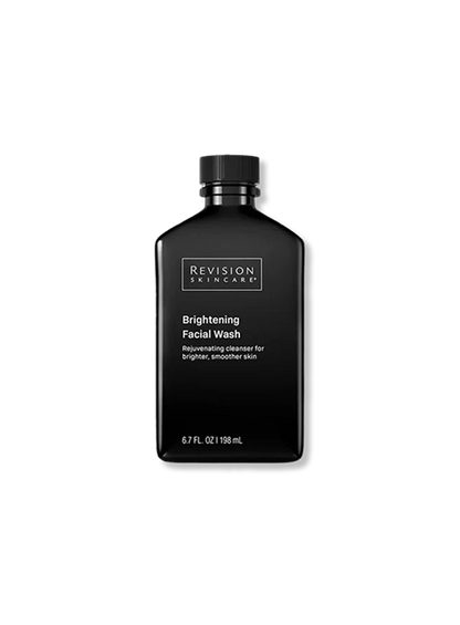 Revision Skincare Brightening Facial Wash – Exfoliating Cleanser main image
