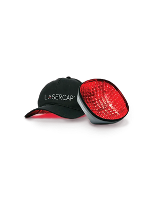 LaserCap HD Plus