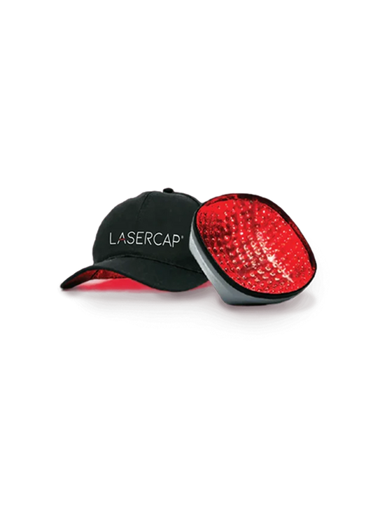 LaserCap HD Plus