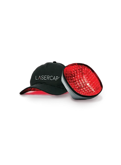 LaserCap HD Plus