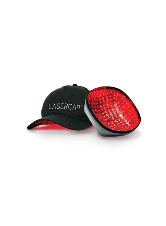 LaserCap HD Plus