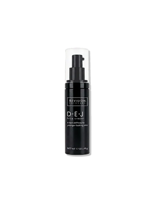 Revision Skincare D·E·J Face Cream