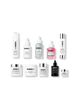Collagen Boosting Anti-Aging Regimen