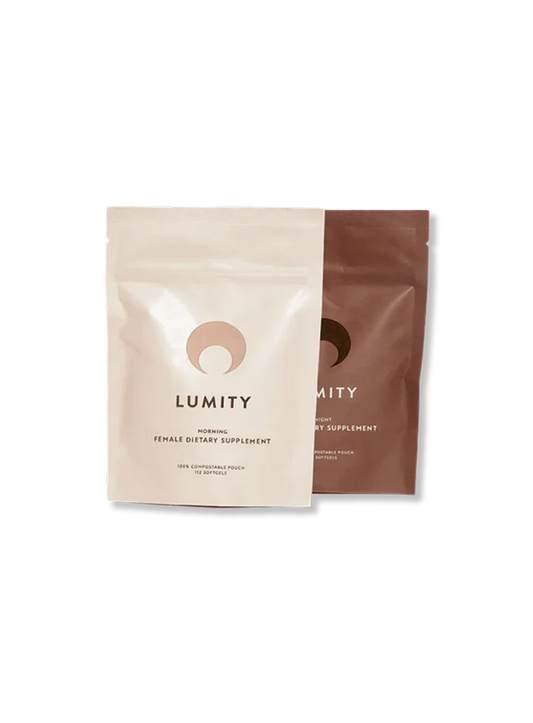 Lumity Female Dietary Supplement