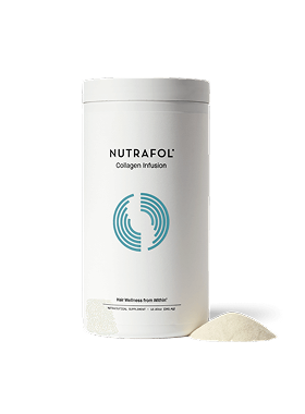 Nutrafol Collagen Infusion