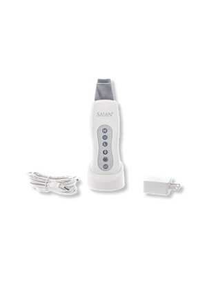 Saian Skin Scrubber Spatula (Non-Refundable)