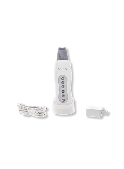 Saian Skin Scrubber Spatula (Non-Refundable)