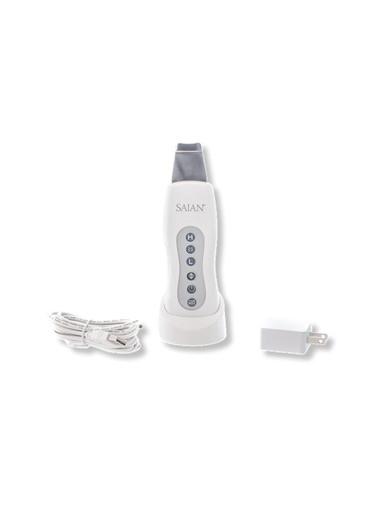 Saian Skin Scrubber Spatula (Non-Refundable)
