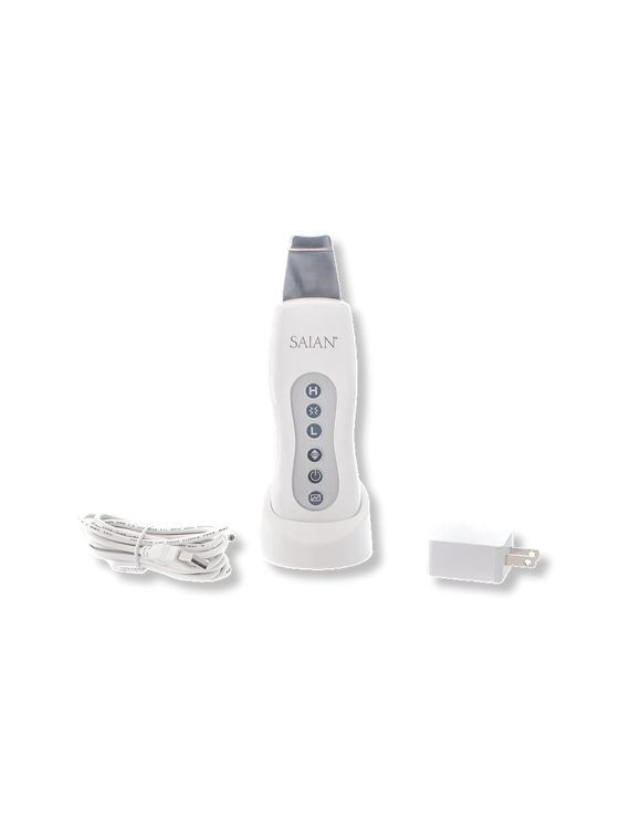 Saian Skin Scrubber Spatula (Non-Refundable)
