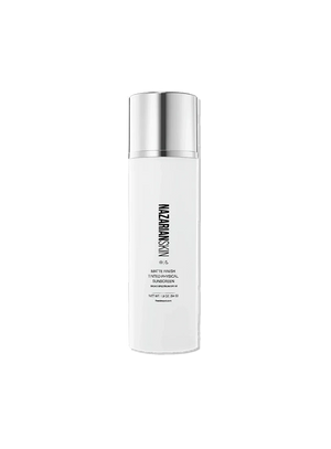 NazarianSkin Matte Finish Tinted Physical SPF 50 Sunscreen