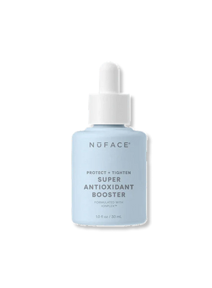 NuFACE Super Antioxidant Booster Serum