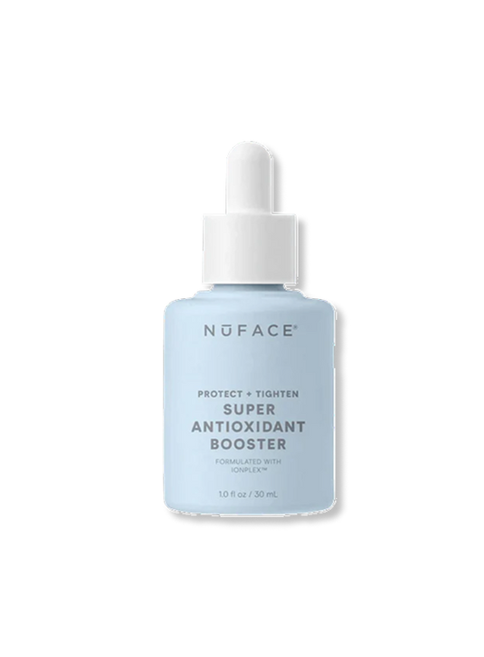 NuFACE Super Antioxidant Booster Serum