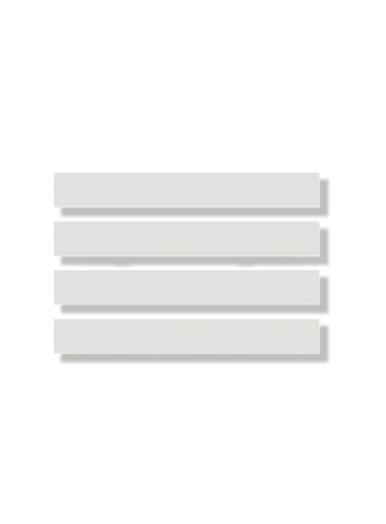 Silagen Silicone Clear Strips 1