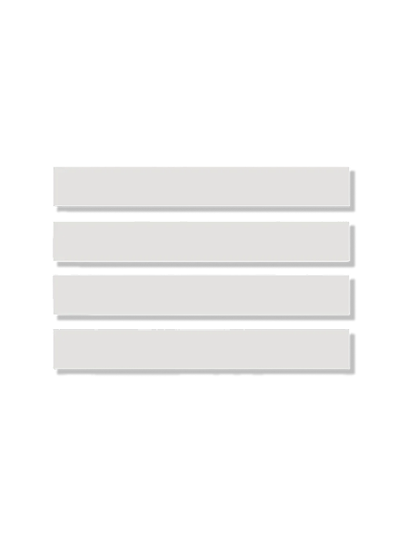 Silagen Extremity Strips Clear (18″ x 2″) – Silicone Scar Treatment #7363 main image