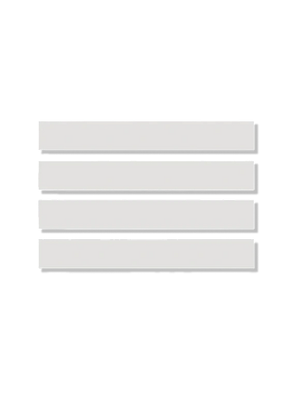 Silagen Extremity Strips Clear (18″ x 2″) – Silicone Scar Treatment #7363 main image