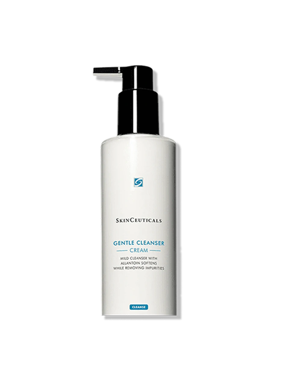 SkinCeuticals Gentle Cleanser for Sensitive and Dry Skin