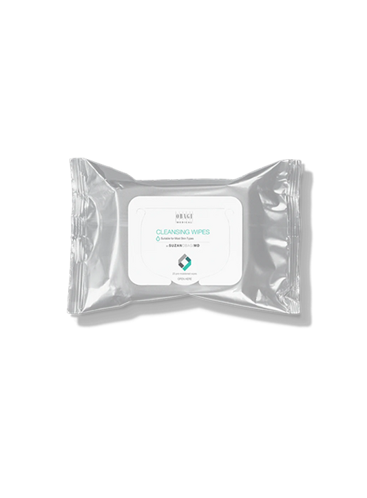 Obagi Cleansing Wipes
