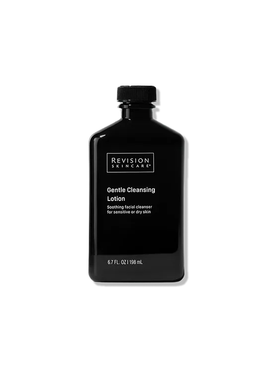 Revision Skincare Gentle Cleansing Lotion