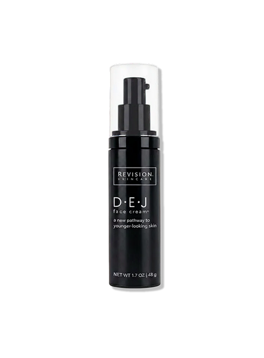 Revision Skincare D·E·J Face Cream