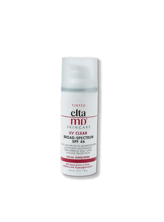 EltaMD UV Clear Tinted SPF 46