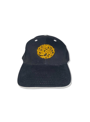 Nazarian Swag Embroidered Baseball Cap