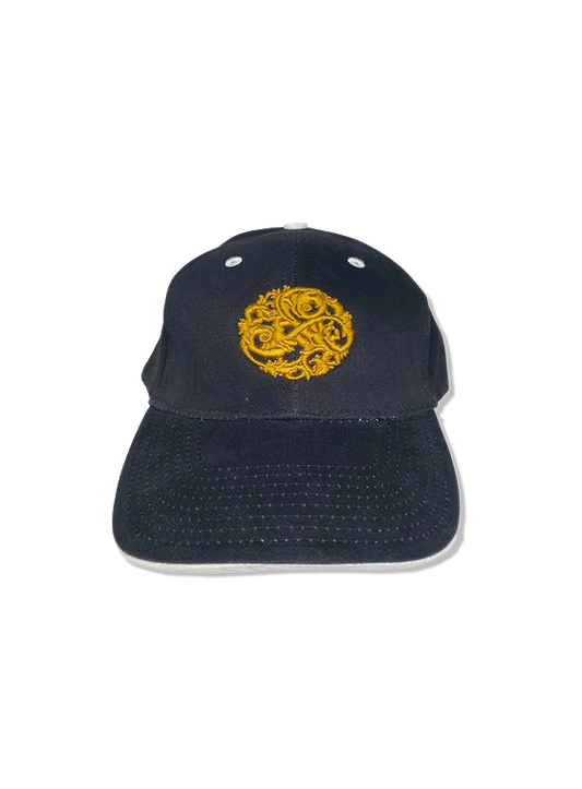 Nazarian Swag Embroidered Baseball Cap