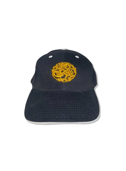 Nazarian Swag Embroidered Baseball Cap
