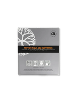 Clinical Resolution Peptide Aqua Gel Body Mask main img