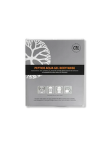 Clinical Resolution Peptide Aqua Gel Body Mask main img