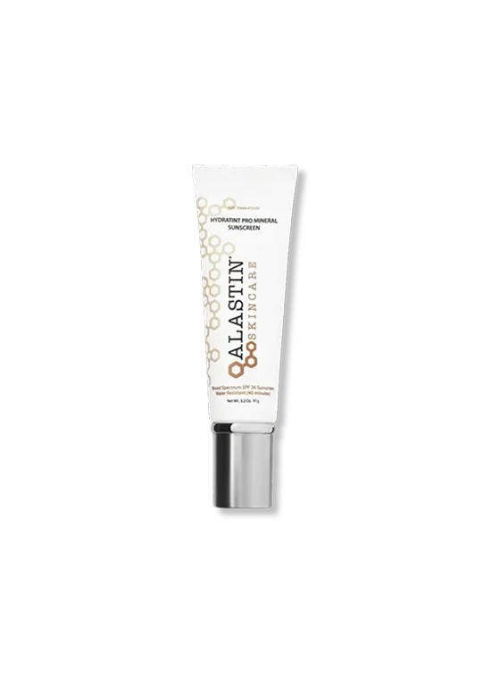 Alastin Skincare HydraTint Pro Mineral Broad Spectrum Sunscreen SPF 36 main img

