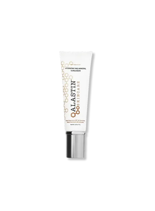 Alastin Skincare HydraTint Pro Mineral Broad Spectrum Sunscreen SPF 36 main img
