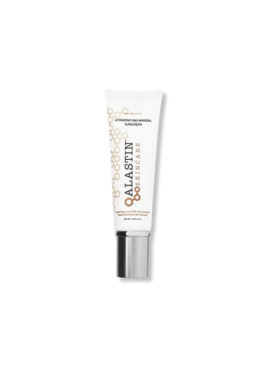 Alastin Skincare HydraTint Pro Mineral Broad Spectrum Sunscreen SPF 36 main img
