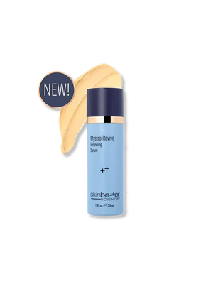 SkinBetter Science Mystro Revive Renewing Serum